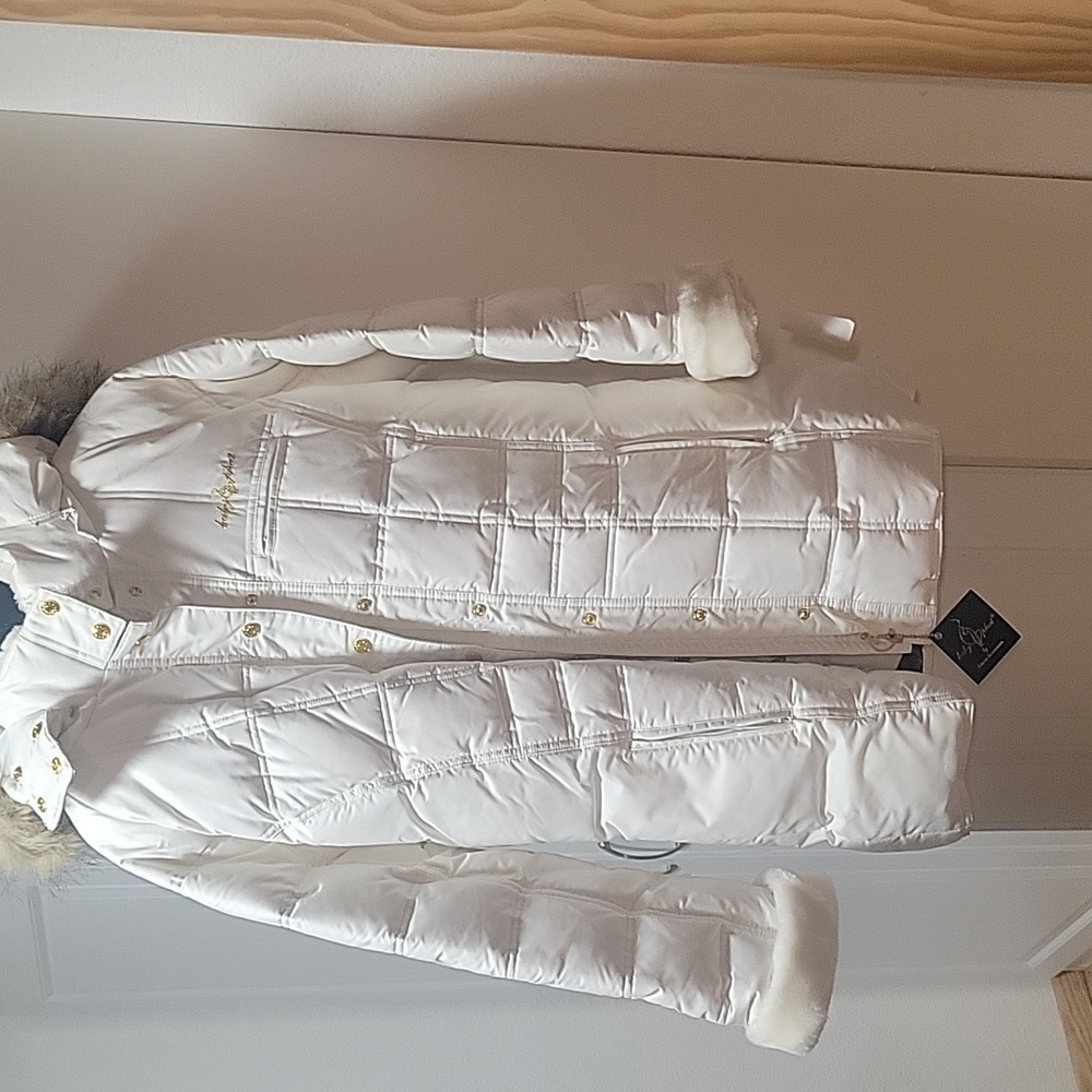 Jacket - Picture 4 of 4